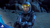 Farpoint - Tráiler de la Historia del juego de PlayStation VR