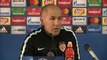 Foot - C1 - ASM : Jardim «Dortmund aura une équipe plus forte qu'à l'aller»