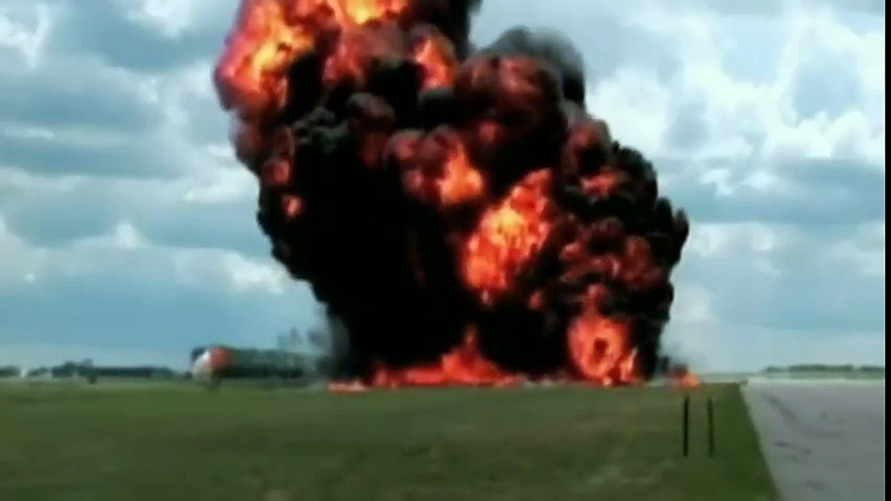 Eject at the Last Moment.