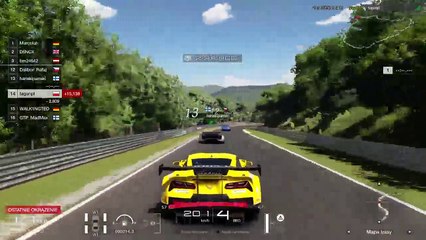 Gran Turismo Sport Closed Beta #13