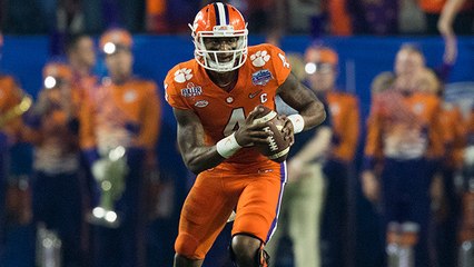 Bucky's book on Watson: What will it take for him to win in NFL?