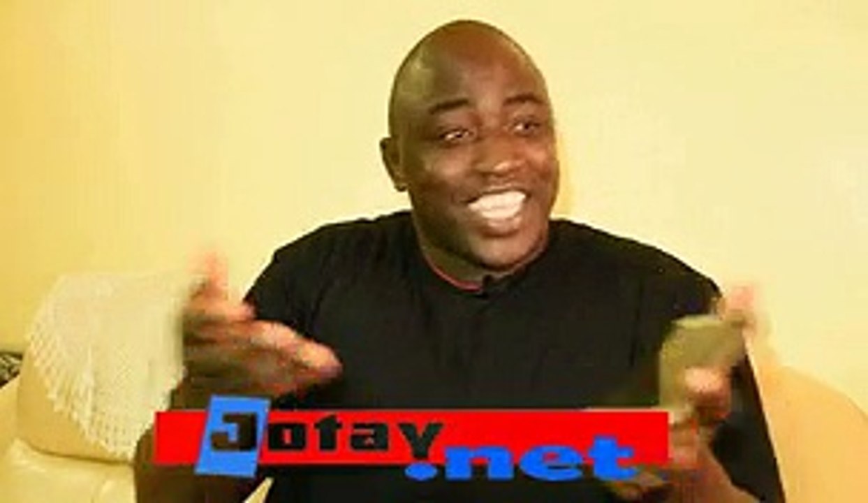 Lac 2 parle de Bombardier Balla gaye 2 et Ama Badé
