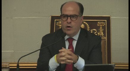 AN aprueba creación de comisión para postular a nuevos jueces del Supremo (TSJ)