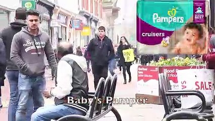 Pakistani Speak Punjabi With British People. Hillarious