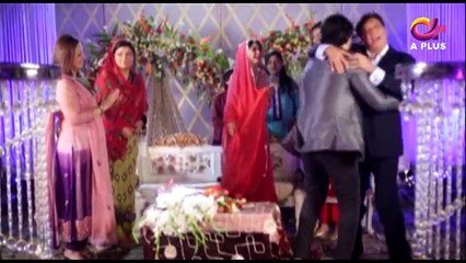 Chupke Se Bahar Aa Jaye - Episode 4 - 18th April 2017