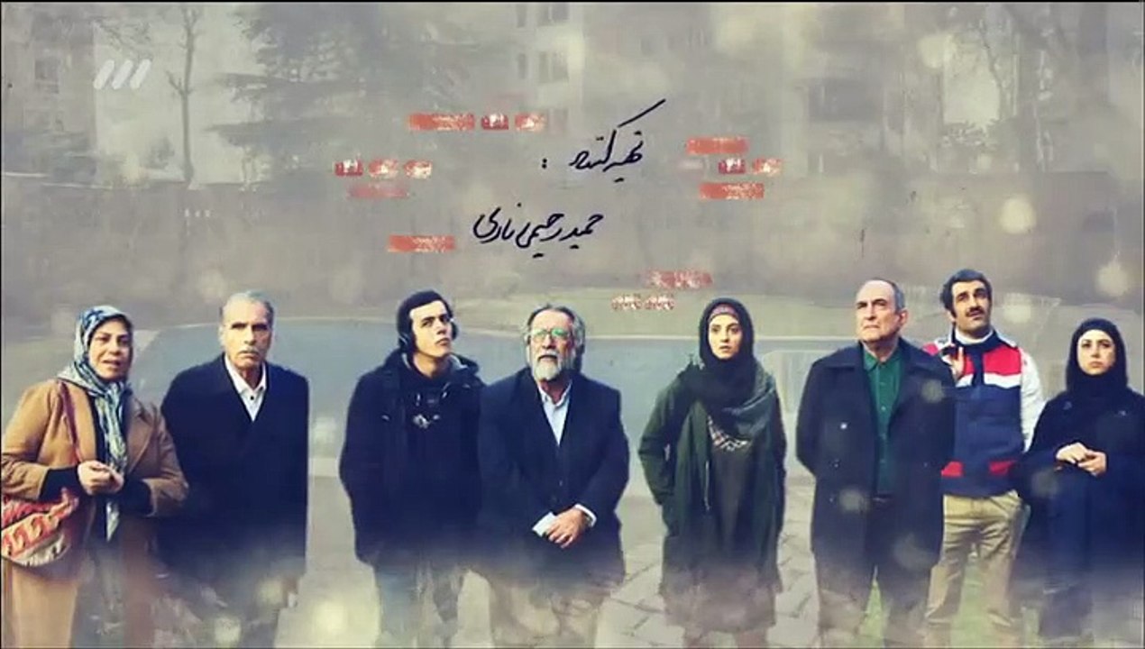 Divar Be Divar Part  22 - دیوار به دیوار قسمت ب...
