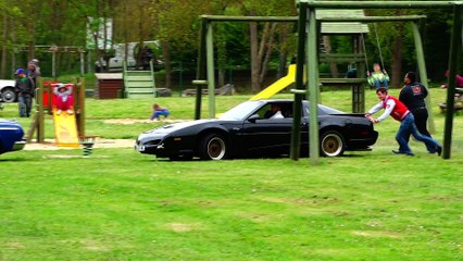 Démarrage démarreur HS