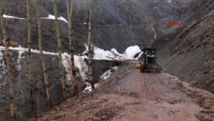 Tunceli Helikopter Enkazına Ulaşıldı; 12 Şehit