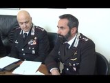 Spaccio di droga, 18 arresti nell'agro nocerino sarnese (18.04.17)