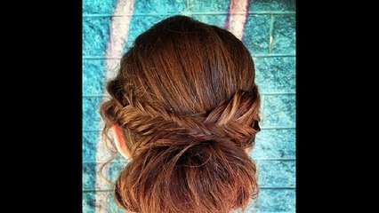 30 Ideas For Styling A Fishtail Braid Which One Do You Choose