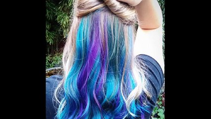 40 Incredible Peek-a-Boo Highlights Ideas Surprise Styles