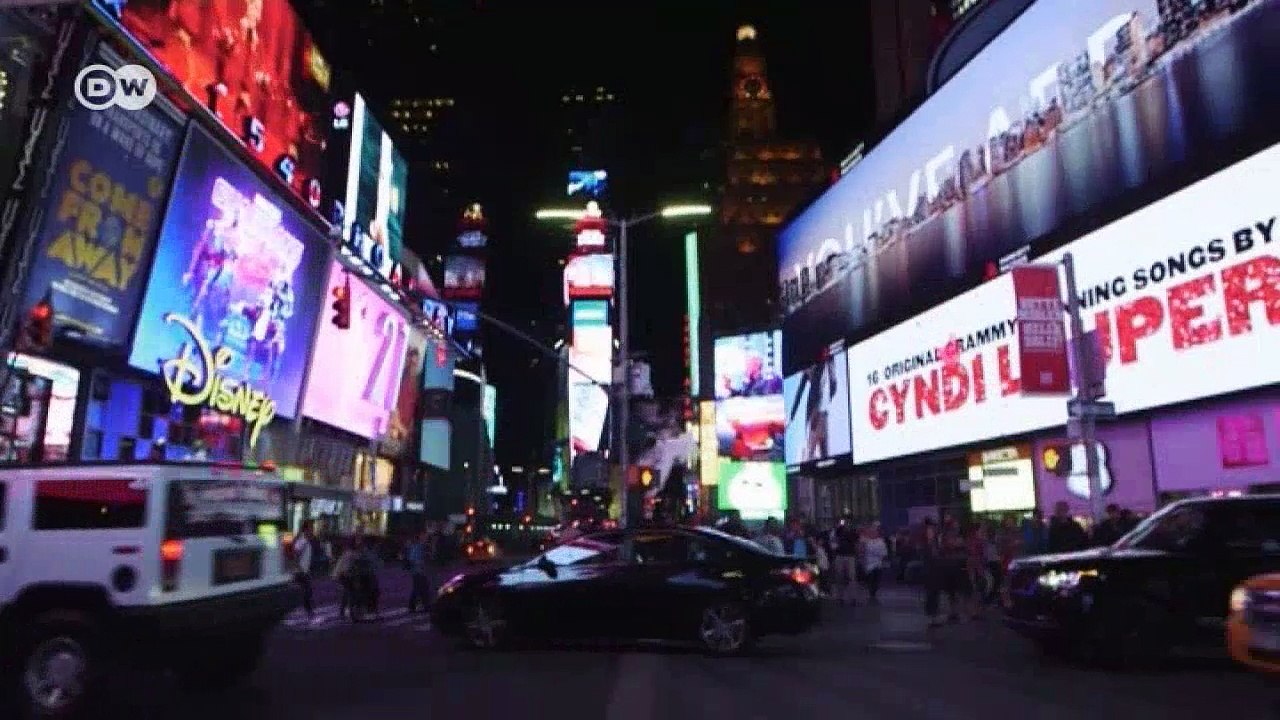 Trends: New York Auto Show 2017 | Motor mobil