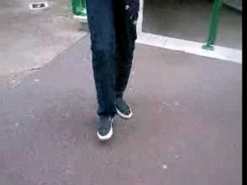 SpYdER en solo PIRATECK @ gentilly