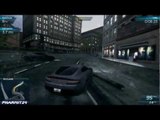 Need for Speed: Most Wanted - PC Gameplay