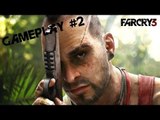 Far Cry 3 - PC Gameplay #2