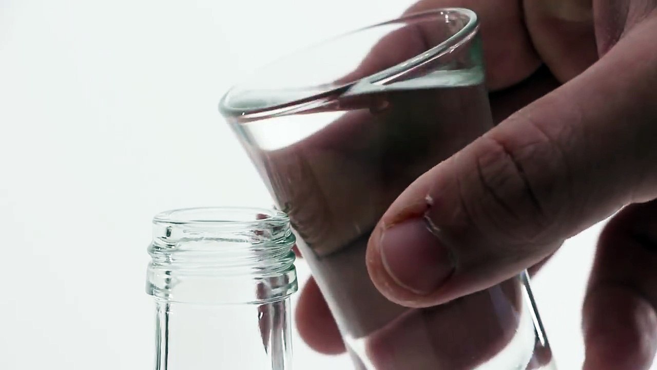5 CRAZY WATER TRICKS