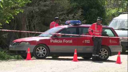 Prisión comunicada y sin fianza para el acusado de atropello mortal en Tudela
