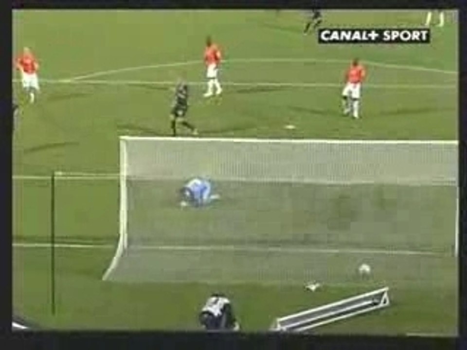 LYON - LENS