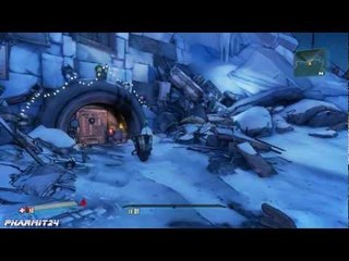 Borderlands 2 - PC Gameplay