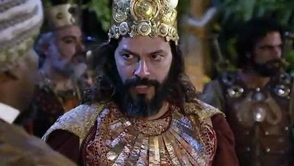 Novela Rico e Lazaro capitulo  terça feira  18/03/2017 parte 4