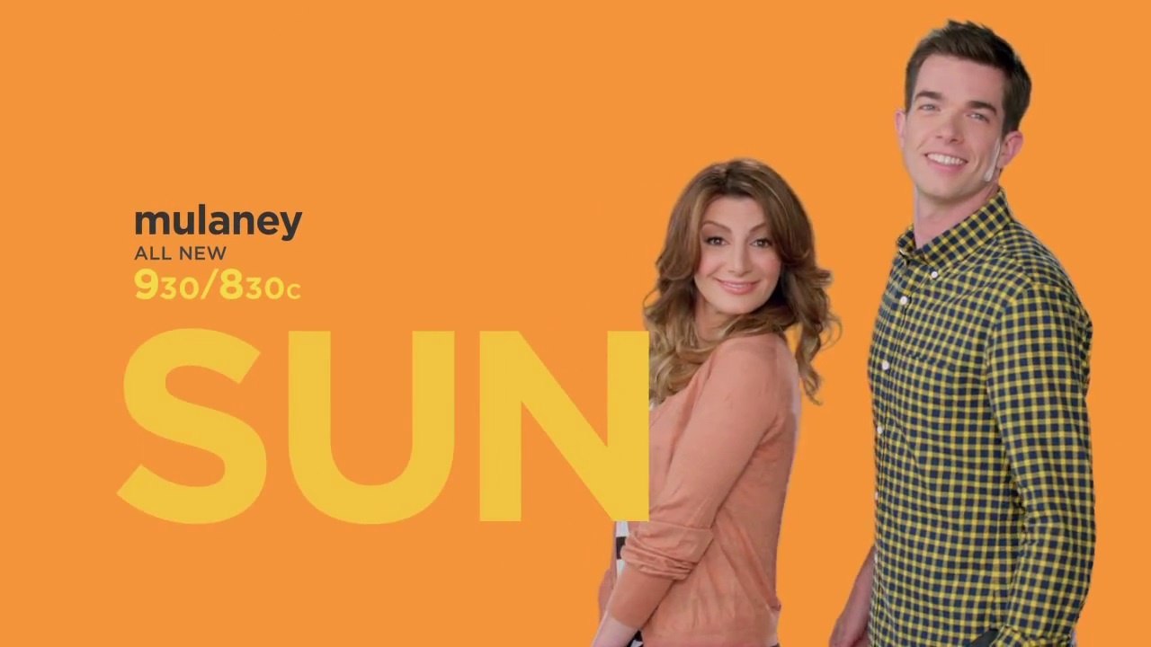 Mulaney - Promo 1x03