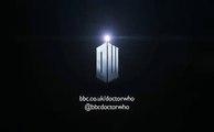 Doctor Who - Promo 8x10