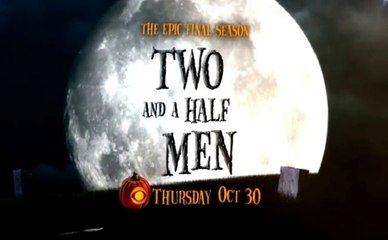 Two and a Half Men - Promo 12x01