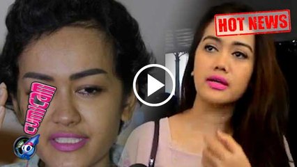 Hot News! Jupe Larut Malam Kritis, Dokter Pasang Selang Pernapasan - Cumicam 19 April 2017