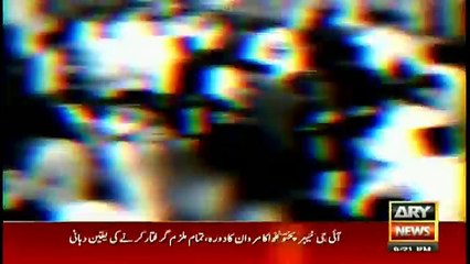 Story of the man who turned down the idea of suicide attack on wifes asking-1