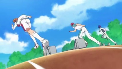 マジきゅんっ!ルネッサンス Ⱁ話