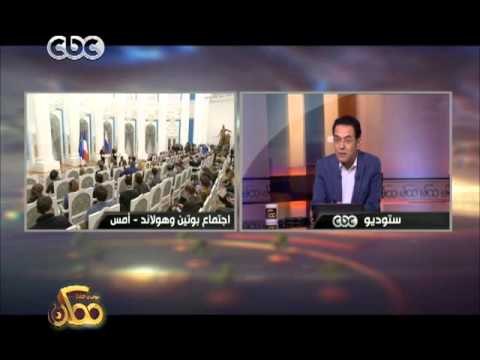 #ممكن | شاهد..ردود الافعال الغاضبة والعلاقات والمتوترة بين تركيا وروسيا