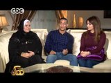 #ممكن | شاهد...موقف كوميدي بين محمد رمضان ووالدته