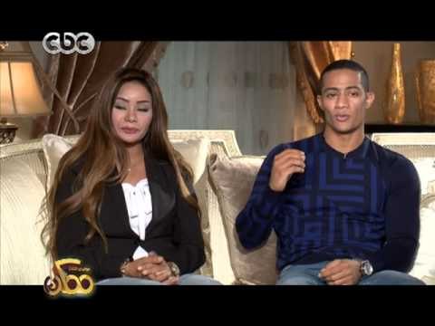 #ممكن | سهرة فنية مع عائلة الفنان محمد رمضان | الجزء الثالث