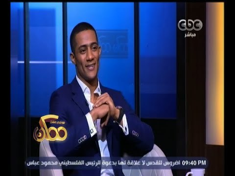 #ممكن | محمد رمضان: الراحل أحمد زكي له بصمة في عالم الفن لن تتكرر