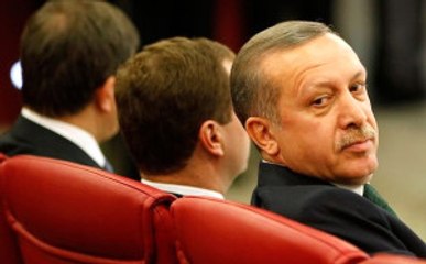 Erdoğan, AK Parti Genel Başkanı Olduktan Sonra Grup Toplantılarına da Katılacak