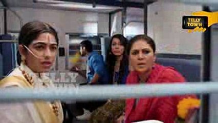 Ek Aastha Aisi Bhi - 18th April 2017 - Upcoming Twist - Star Plus TV Serial News