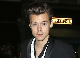 5 Most Shocking Revelations In Harry Style’s Tell-All