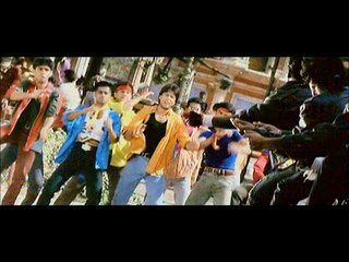 Josh: Sailaru Sailaru / Hum Bhi Josh