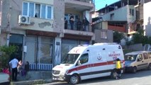 Tunceli'de Polis Helikopterinin Düşmesi - Şehit Pilot Komiser Ortanca'nın Baba Evinde Yas