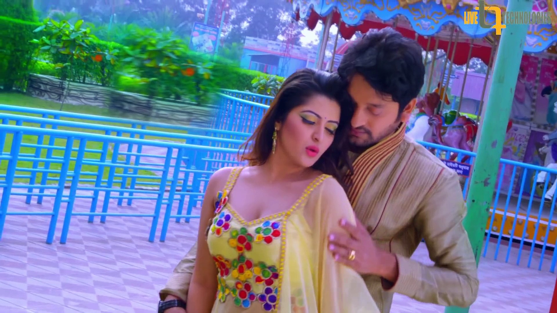 Pori Moni Sexi Video - Ore Priya Re (Video Song) Â¦ Symon Sadik Â¦ Pori Moni Â¦ Purey Jay Mon Bengali  Movie 2015 - video Dailymotion