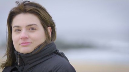 An Anorexia Survivor Writes a Letter to Her Body