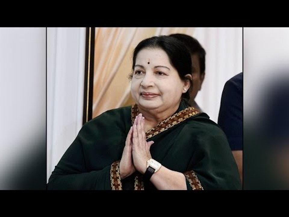 Jayalalithaa should face criticism as public figure : Supreme Court | Oneindia News