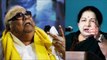 Jayalalithaa questions Karunanidhi's absence from assembly after MLAs suspension|Oneindia News
