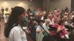 16-Year-Old Confronts Sen. Flake About Planned Parenthood at Mesa Town Hall