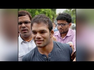 Narsingh Yadav took prohibited meds intentionally says CAS | Oneindia News