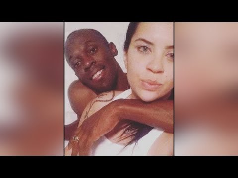Usain Bolt gets cosy in bed with 20 year old girl, pictures go viral |Oneindia News