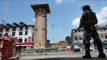 Kashmir : Mobile services restored in the valley | Oneindia News