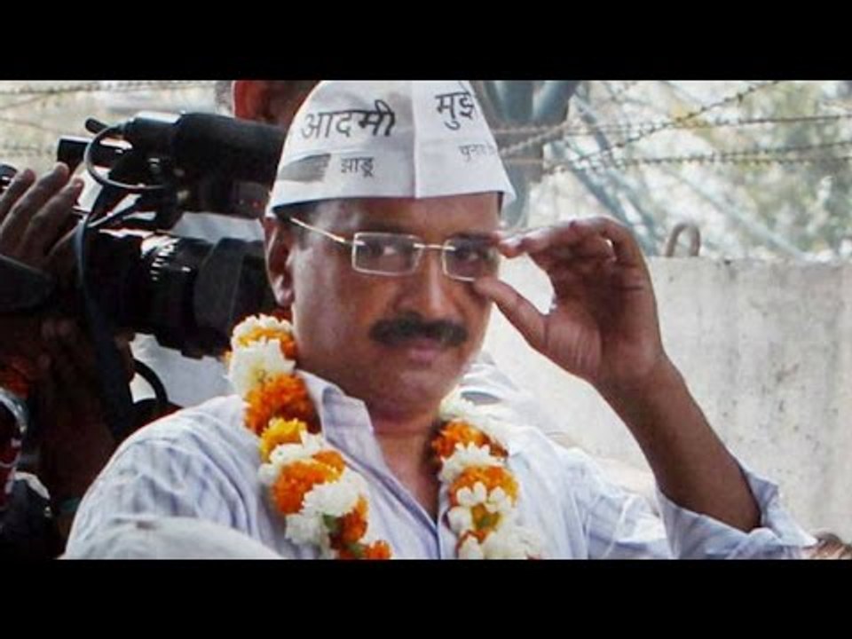 Arvind Kejriwal claims AAP has no money to contest elections | Oneindia News