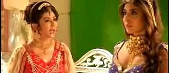 -- Chandrakanta -- (19 April 2017) Kamini ki Nayi Saazish