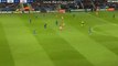 Saul Niguez Goal HD - Leicester City 0-1 Atletico - 18.04.2017 HD